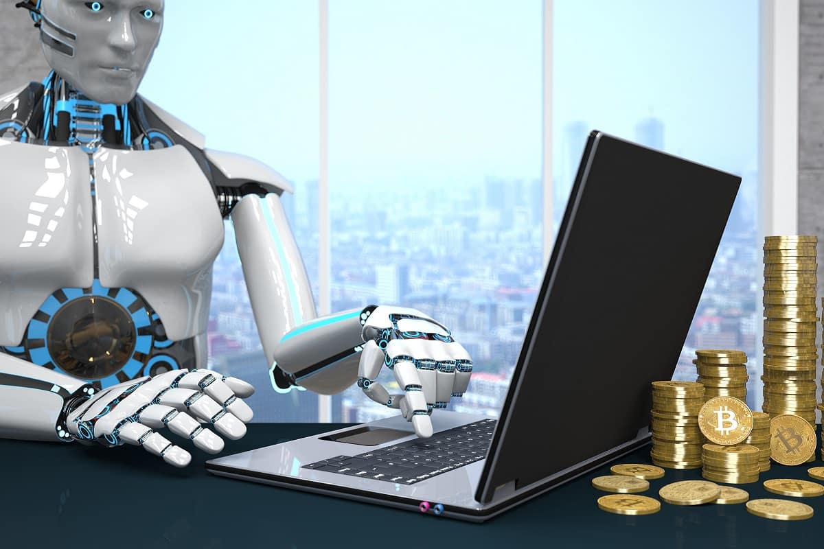 AI and Automation Are Transforming White Label Crypto Exchange Platforms