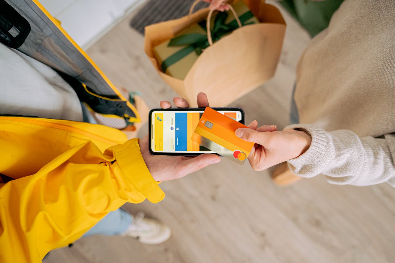 dropshipping payment processing