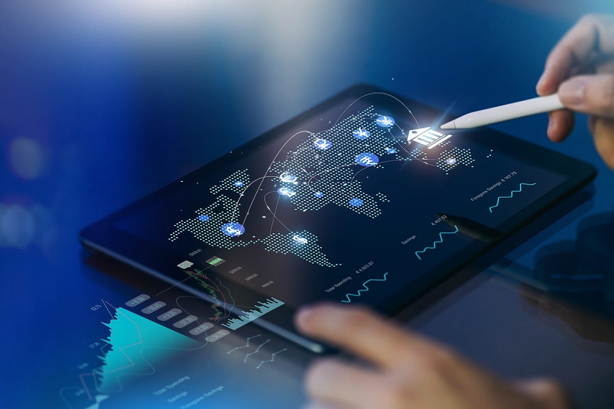 payment gateway for European businesses