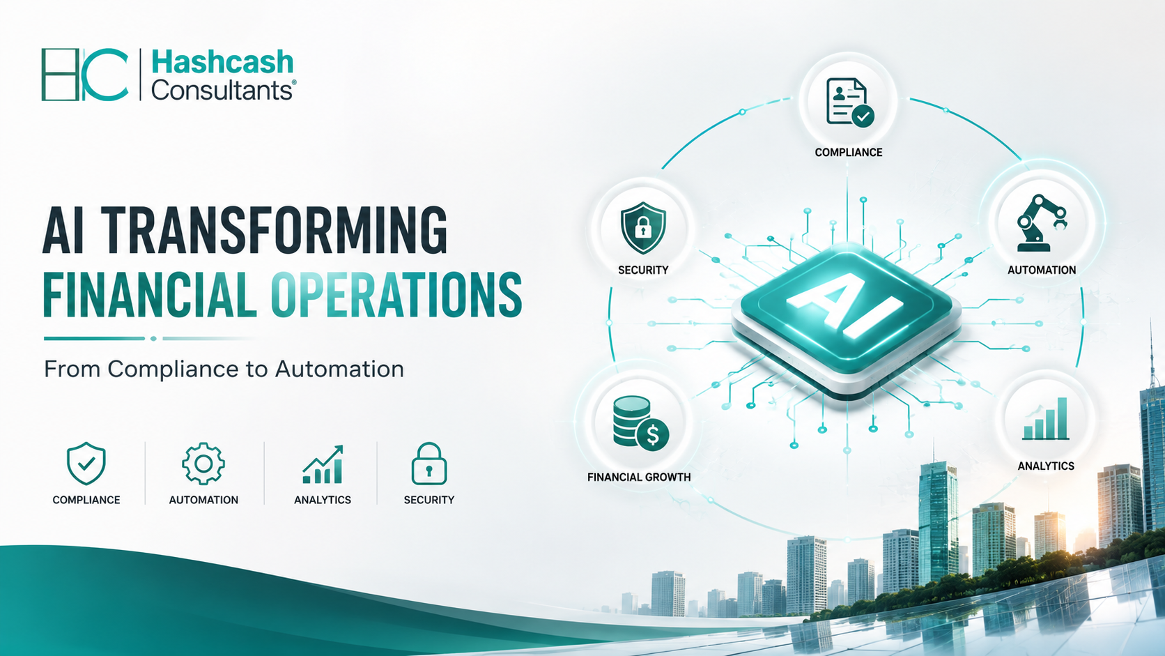 AI in Financial Operations