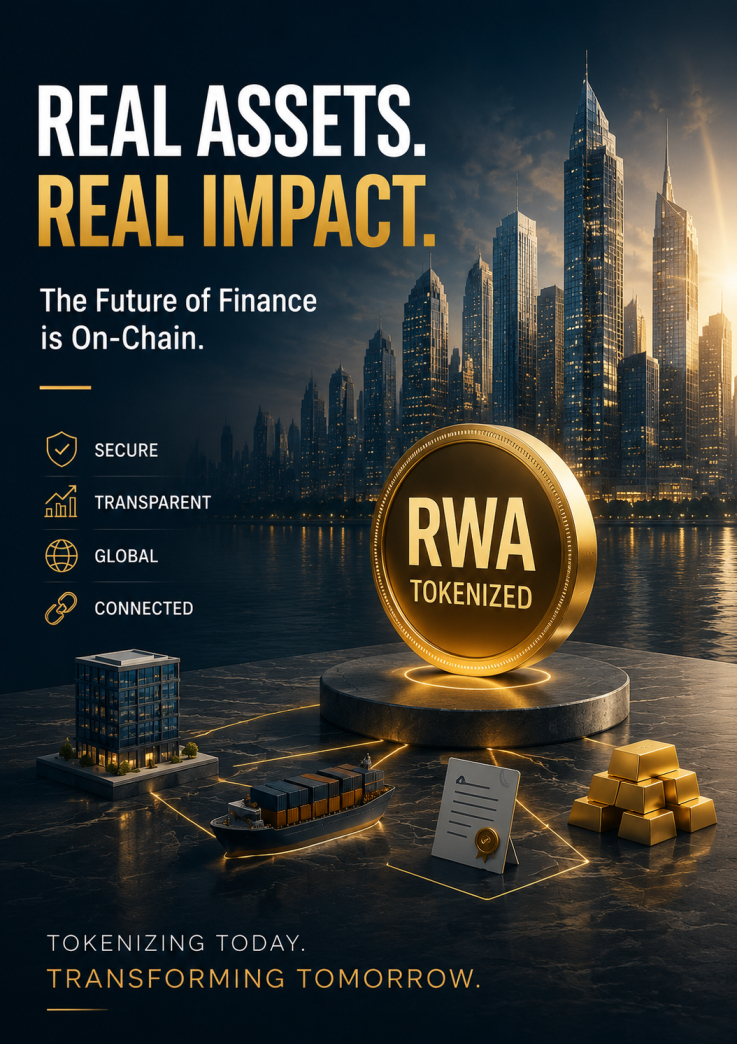 RWA Tokenization