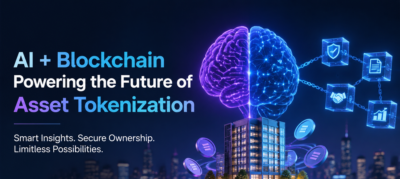 asset tokenization
