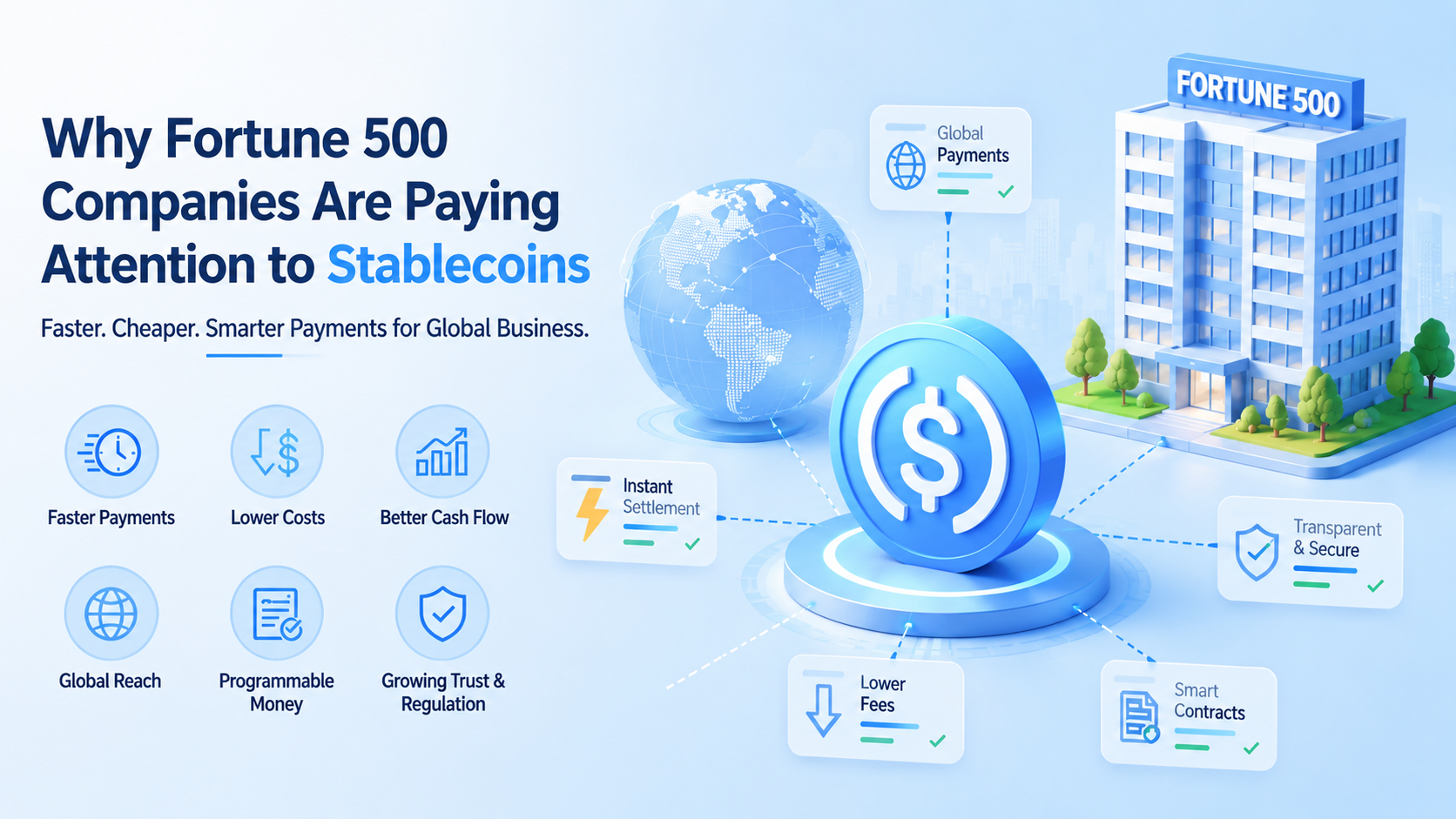stablecoins